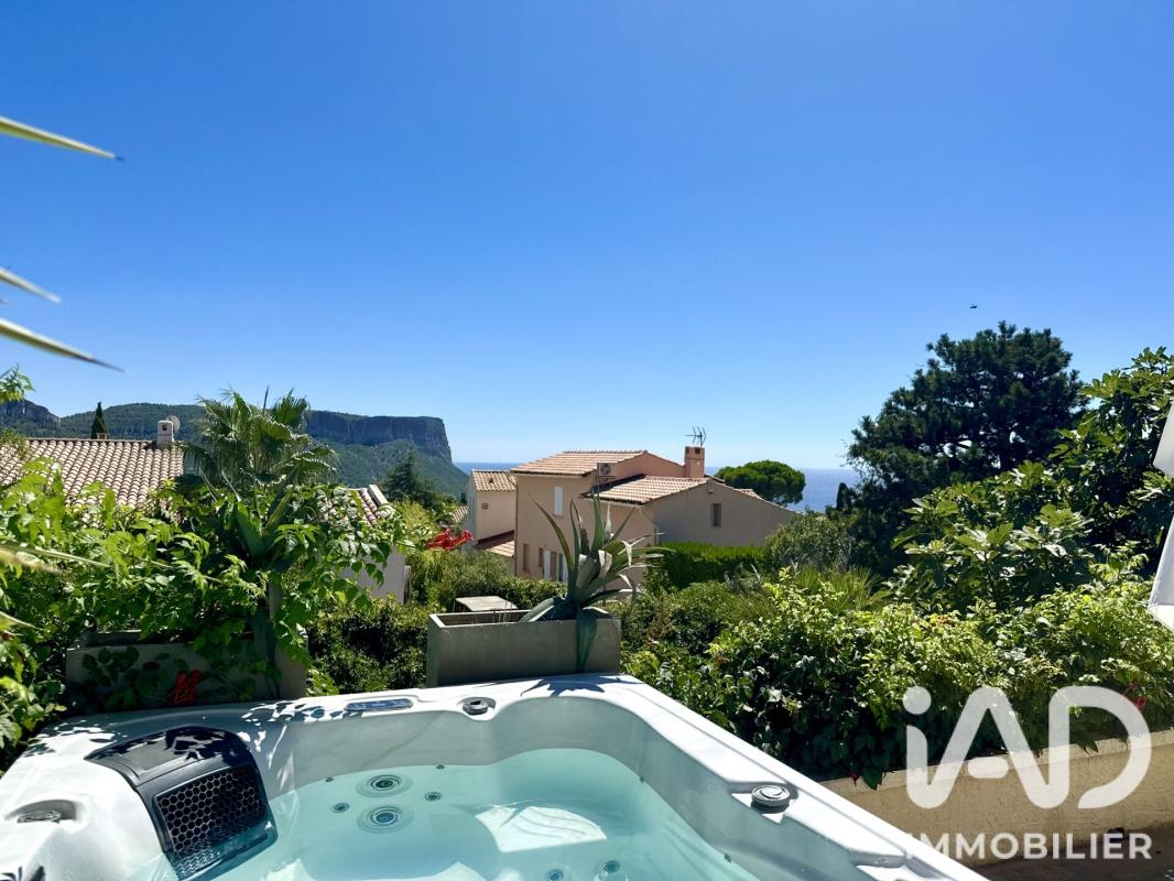 Maison 12 Pièce(s) Cassis - Photo 3