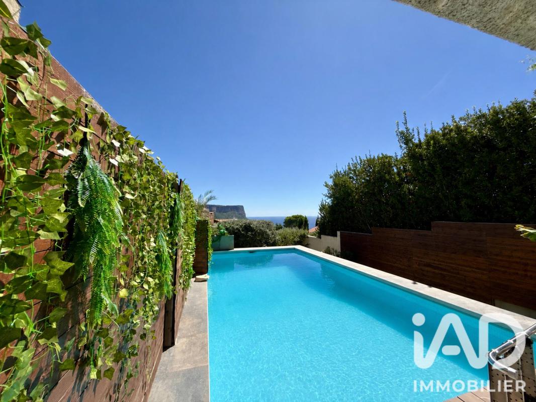 Maison 12 Pièce(s) Cassis - Photo 12