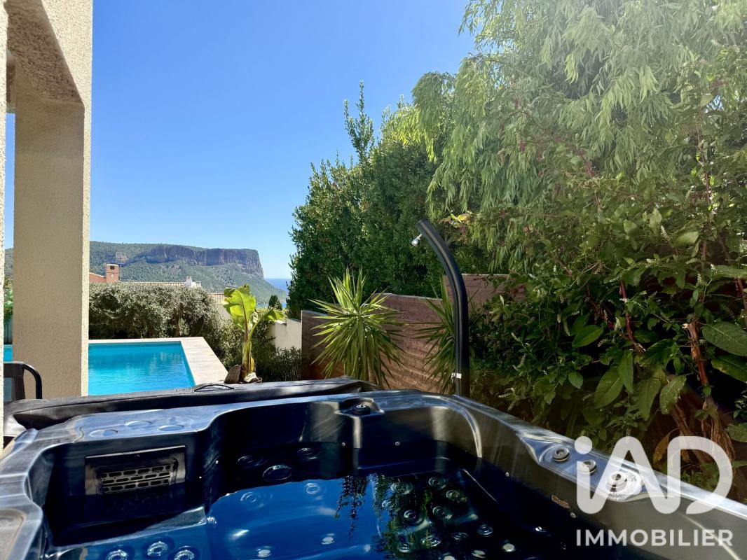 Maison 12 Pièce(s) Cassis - Photo 13