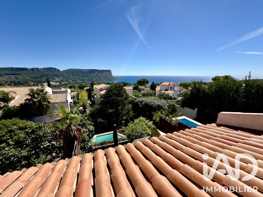 Maison 12 Pièce(s) Cassis - Photo 20