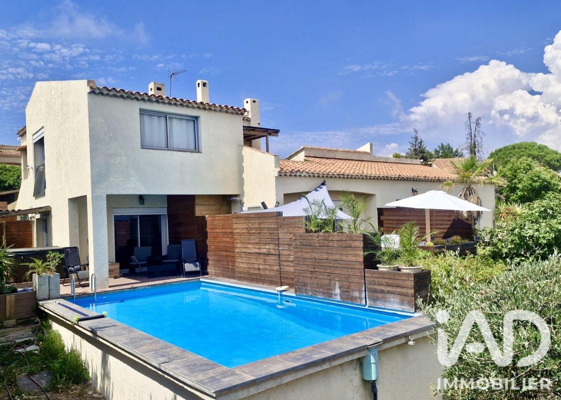 Maison 12 Pièce(s) Cassis - Photo 21