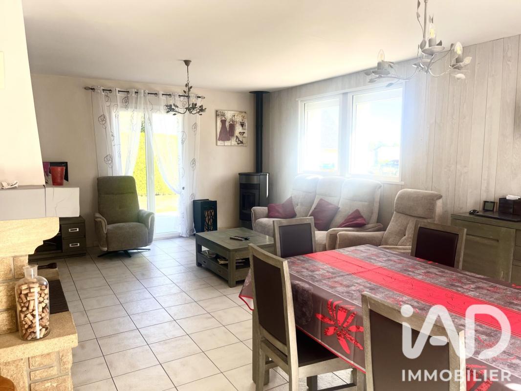 Maison 7 Pièce(s) Esvres - Photo 5