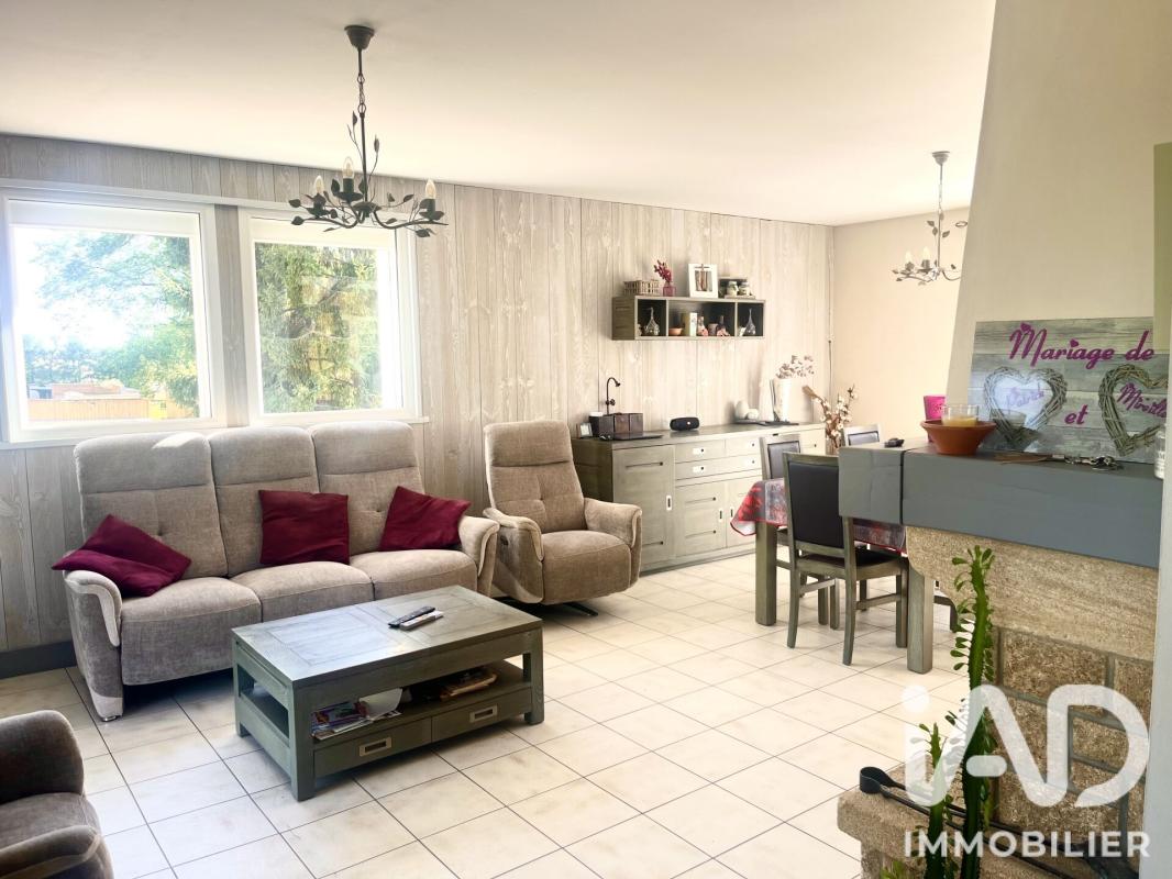 Maison 7 Pièce(s) Esvres - Photo 6
