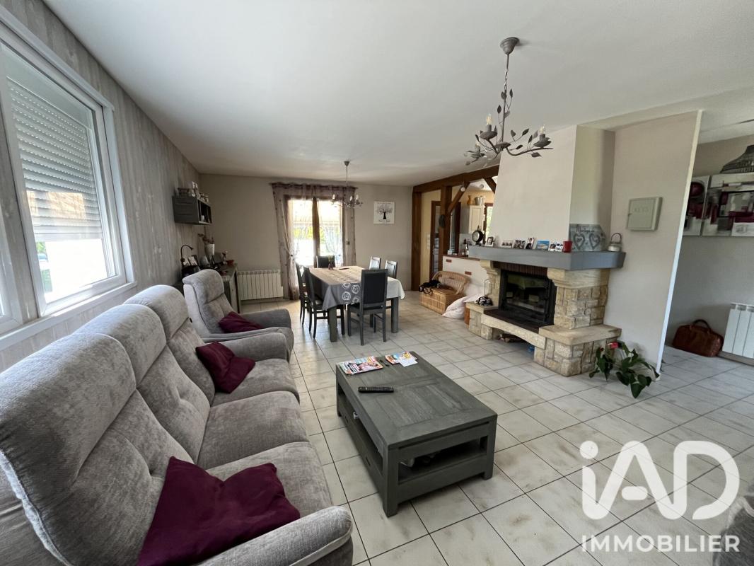 Maison 7 Pièce(s) Esvres - Photo 7