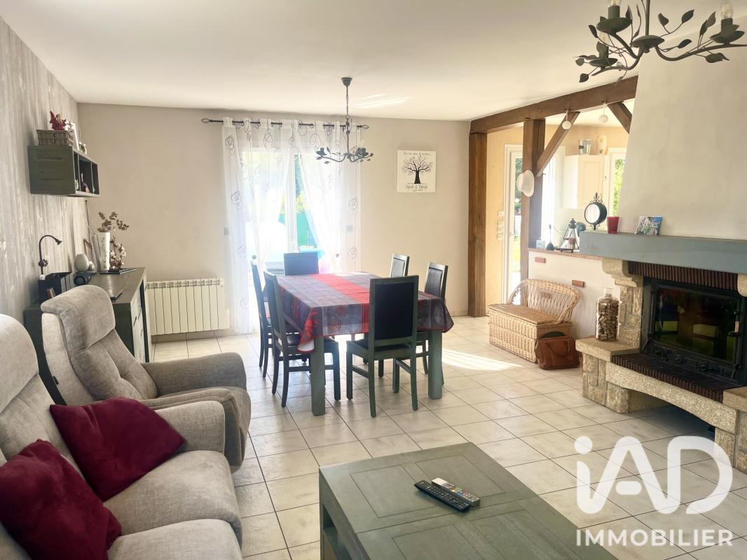 Maison 7 Pièce(s) Esvres - Photo 8