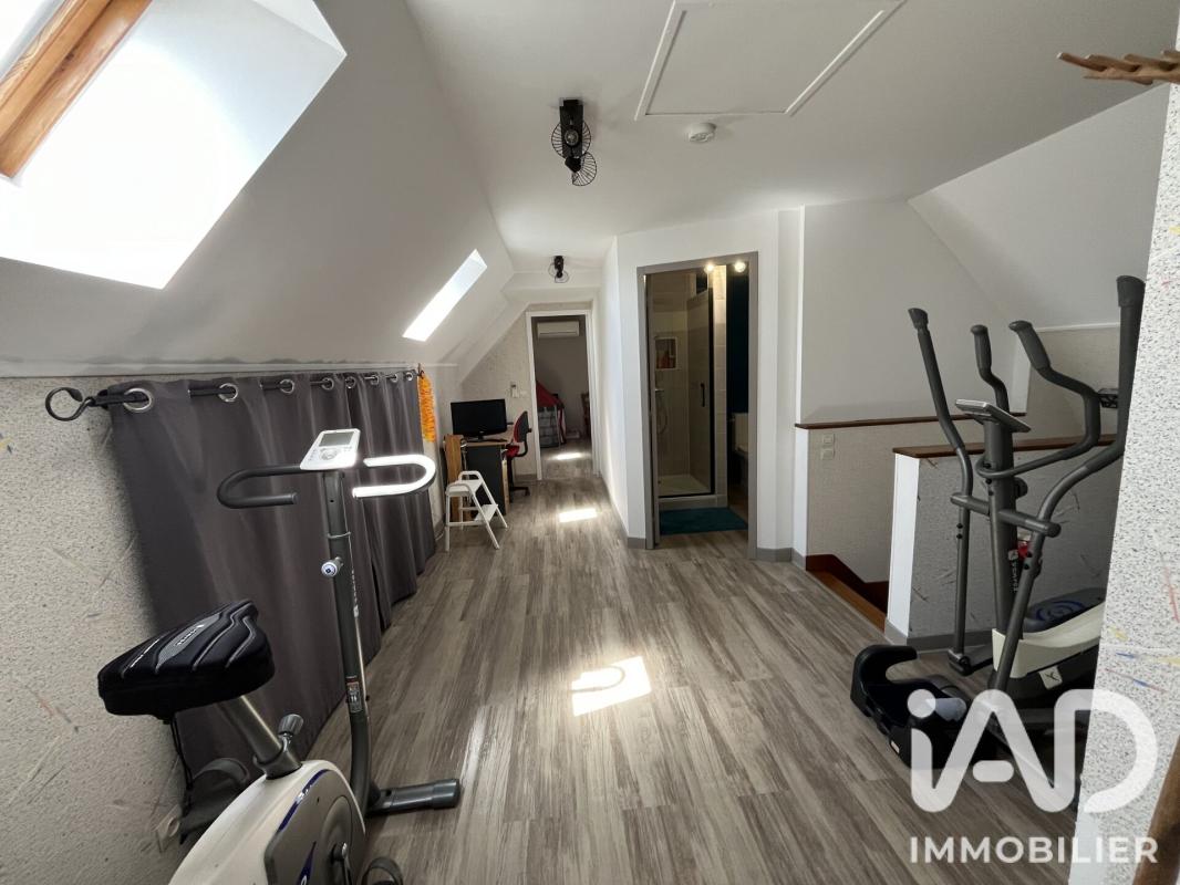 Maison 7 Pièce(s) Esvres - Photo 12
