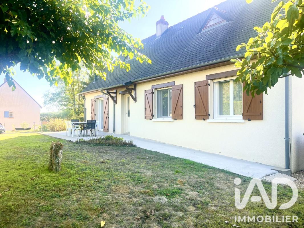 Maison 7 Pièce(s) Esvres - Photo 20