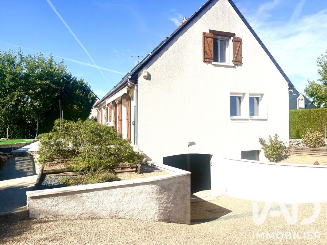 Maison 7 Pièce(s) Esvres - Photo 22