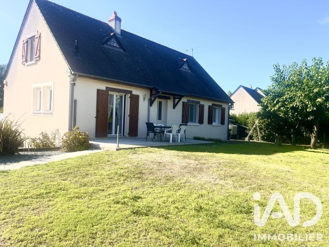 Maison 7 Pièce(s) Esvres - Photo 2