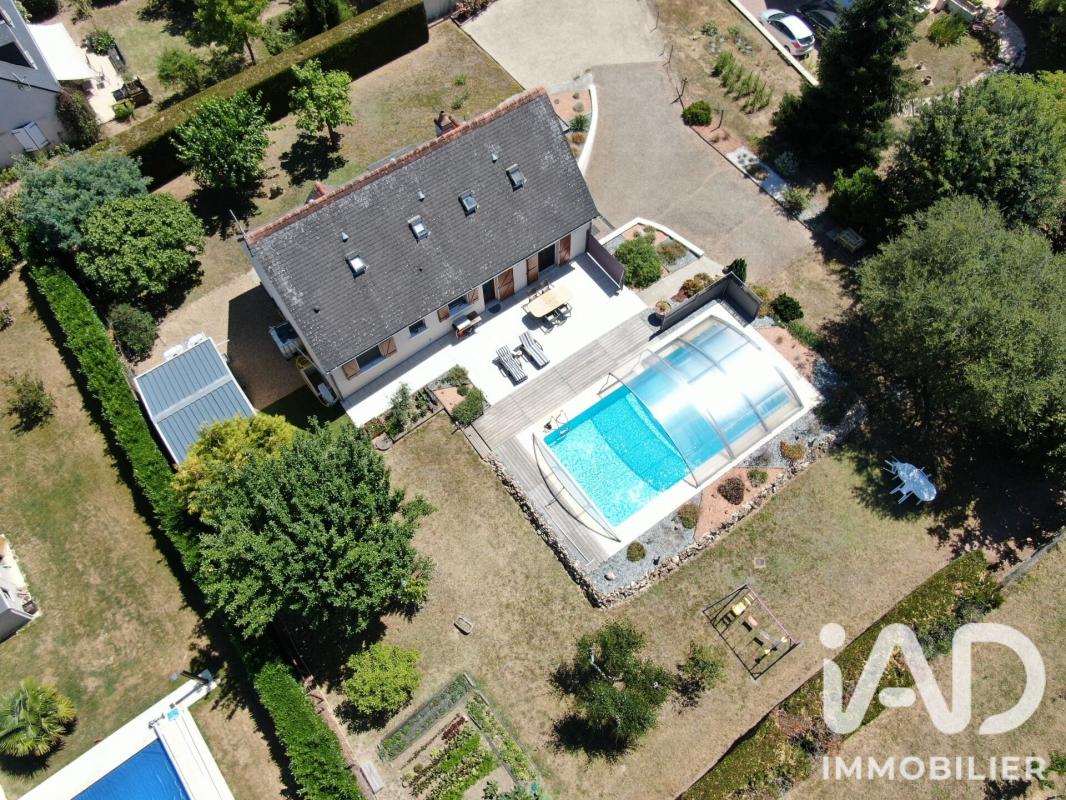 Maison 7 Pièce(s) Esvres - Photo 4