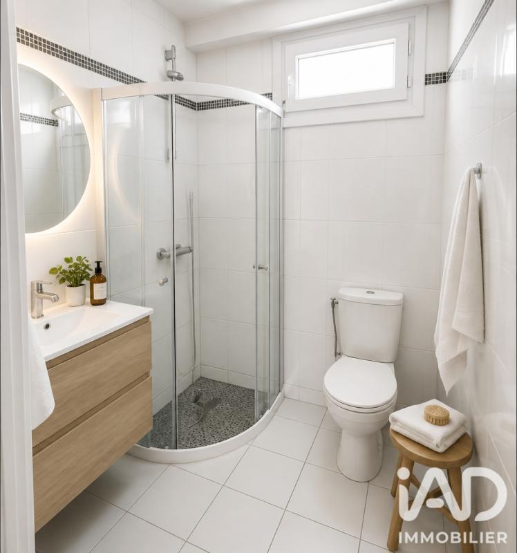 Appartement 1 Pièce(s) Le Havre - Photo 6