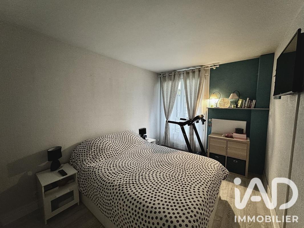 Appartement 4 Pièce(s) Chilly-Mazarin - Photo 6