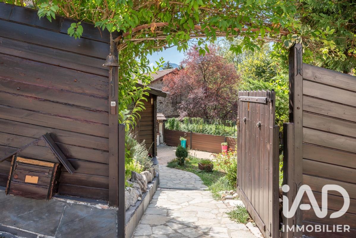 Maison 4 Pièce(s) Saint-Martin-le-Vinoux - Photo 2