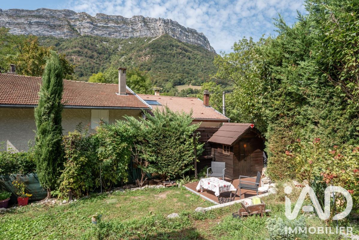 Maison 4 Pièce(s) Saint-Martin-le-Vinoux - Photo 8