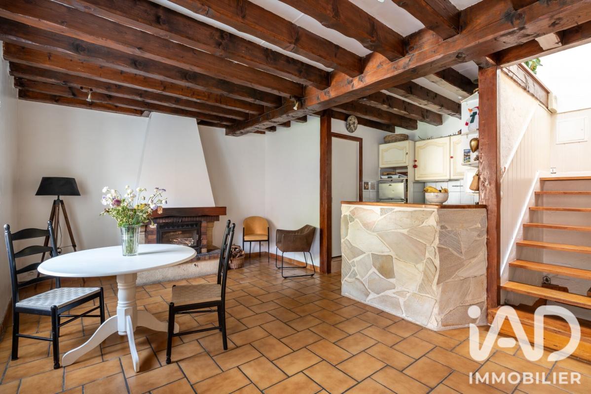 Maison 4 Pièce(s) Saint-Martin-le-Vinoux - Photo 9
