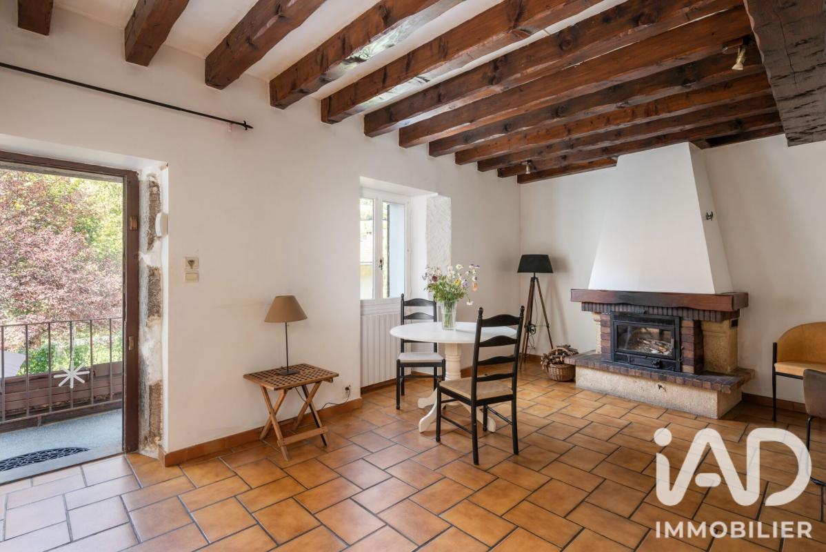 Maison 4 Pièce(s) Saint-Martin-le-Vinoux - Photo 10