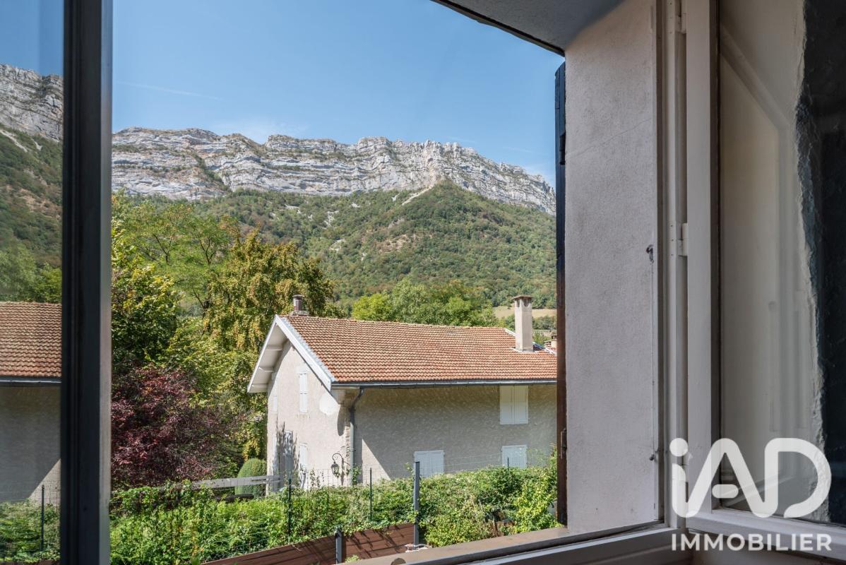 Maison 4 Pièce(s) Saint-Martin-le-Vinoux - Photo 12