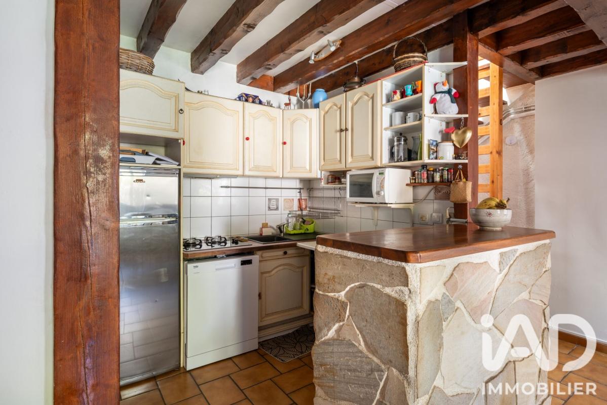 Maison 4 Pièce(s) Saint-Martin-le-Vinoux - Photo 13