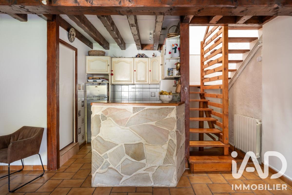 Maison 4 Pièce(s) Saint-Martin-le-Vinoux - Photo 14