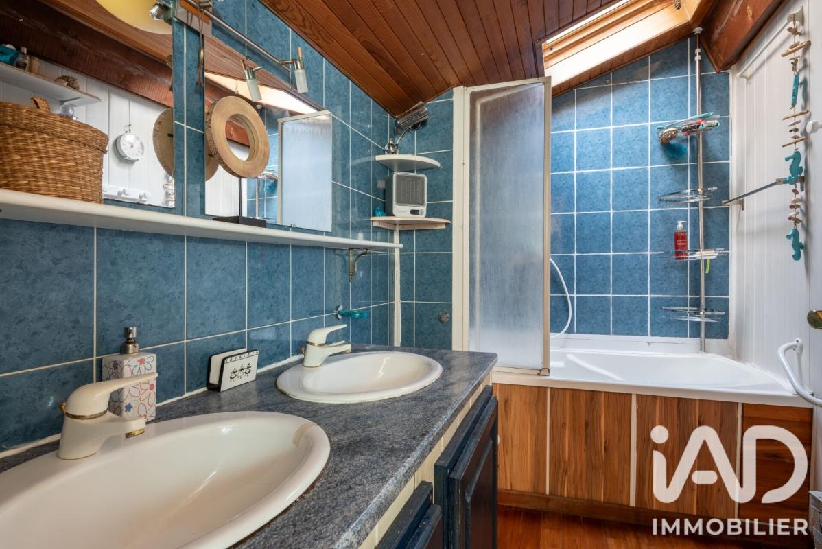 Maison 4 Pièce(s) Saint-Martin-le-Vinoux - Photo 18