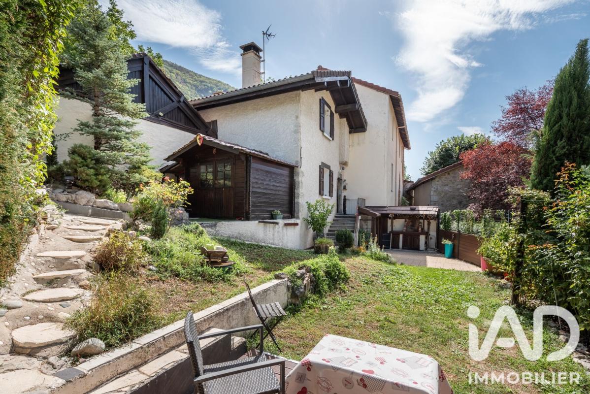 Maison 4 Pièce(s) Saint-Martin-le-Vinoux - Photo 5