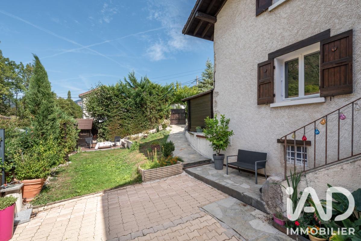 Maison 4 Pièce(s) Saint-Martin-le-Vinoux - Photo 7