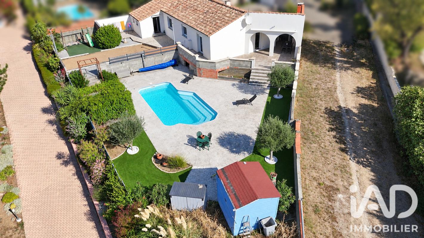 Maison 4 Pièce(s) Palaja - Photo 2