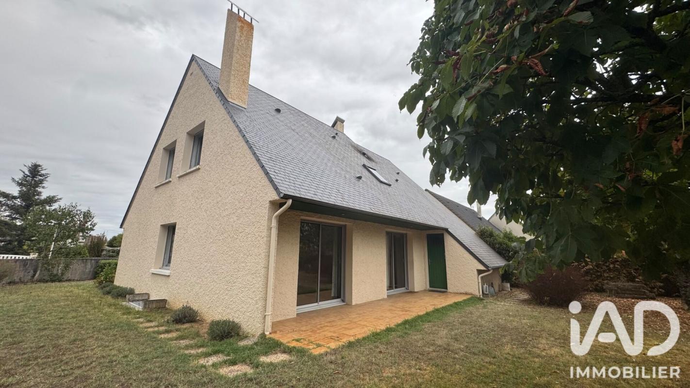 Maison 4 Pièce(s) Châtellerault - Photo 2