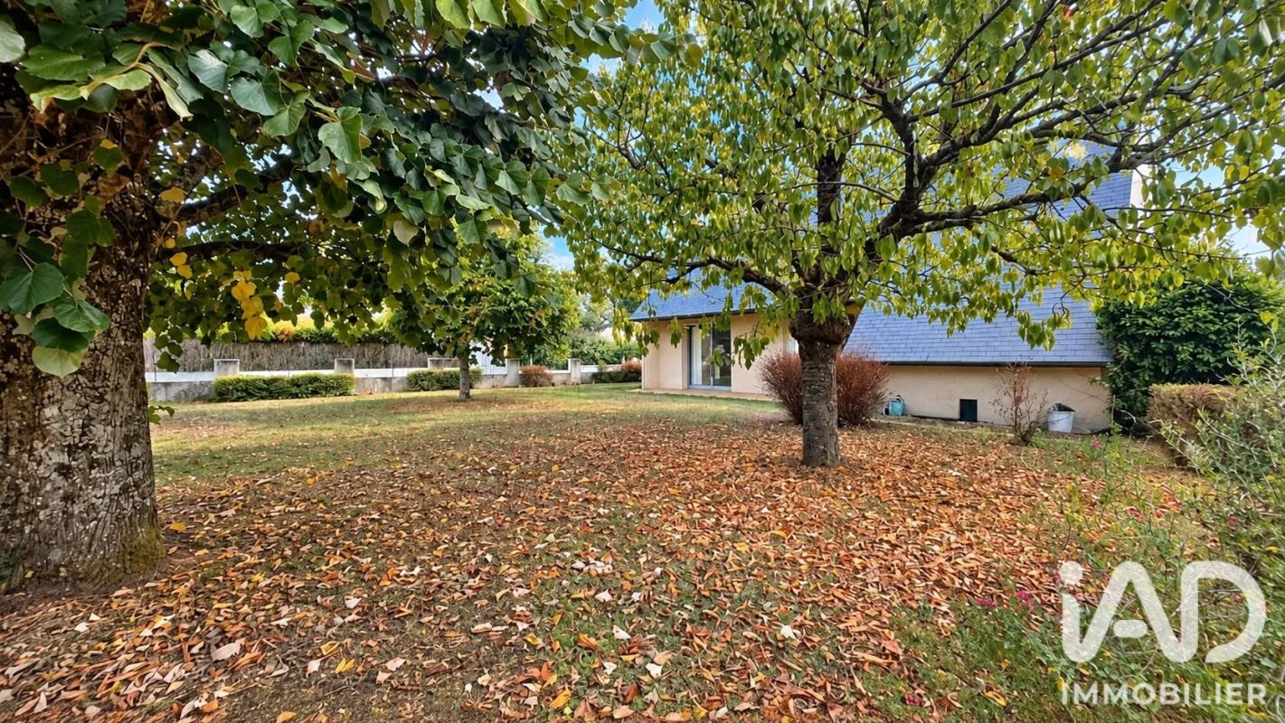Maison 4 Pièce(s) Châtellerault - Photo 3