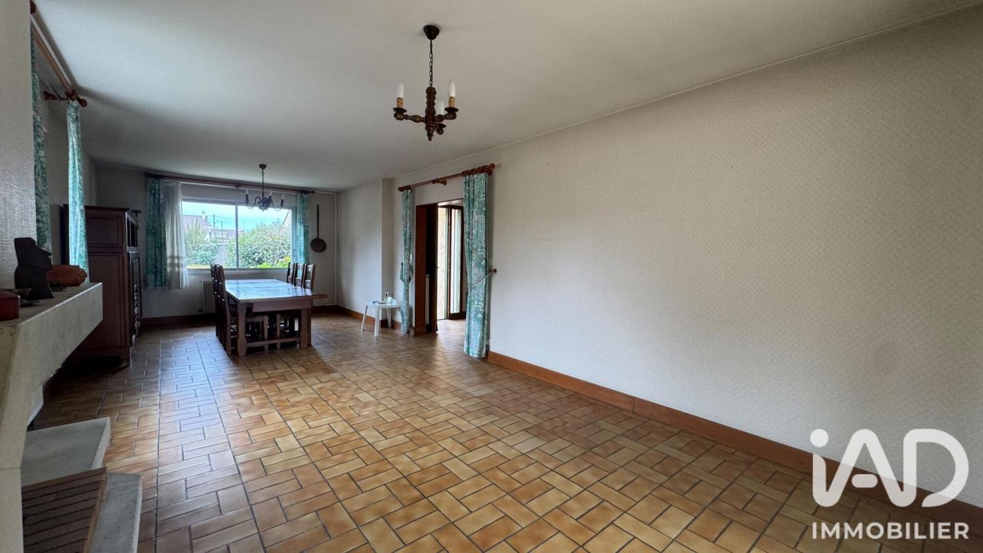Maison 4 Pièce(s) Châtellerault - Photo 4