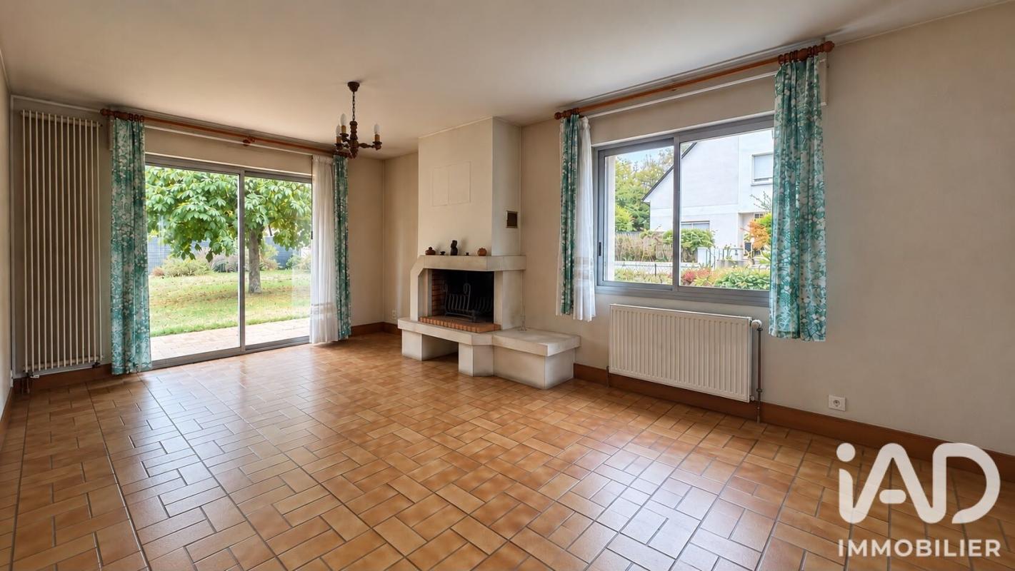 Maison 4 Pièce(s) Châtellerault - Photo 5