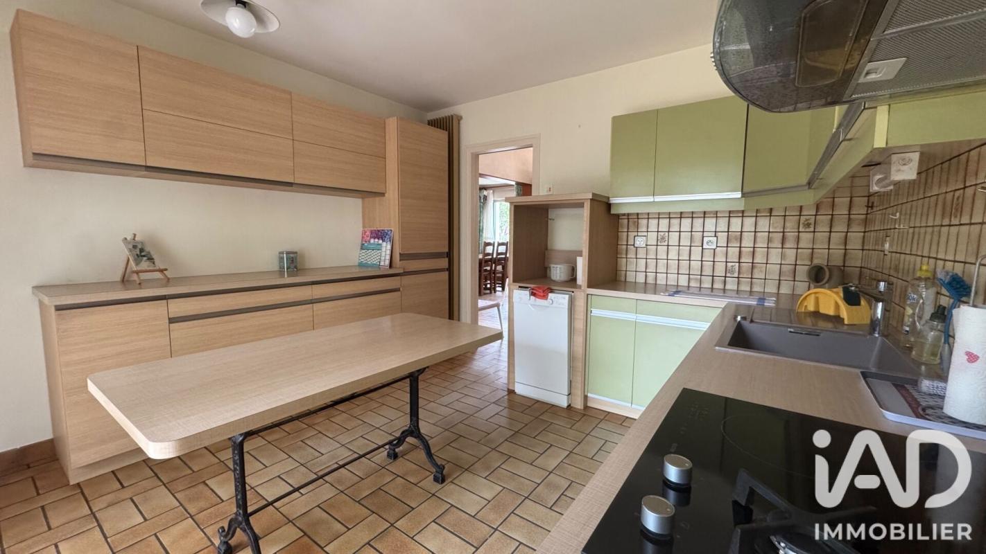 Maison 4 Pièce(s) Châtellerault - Photo 6