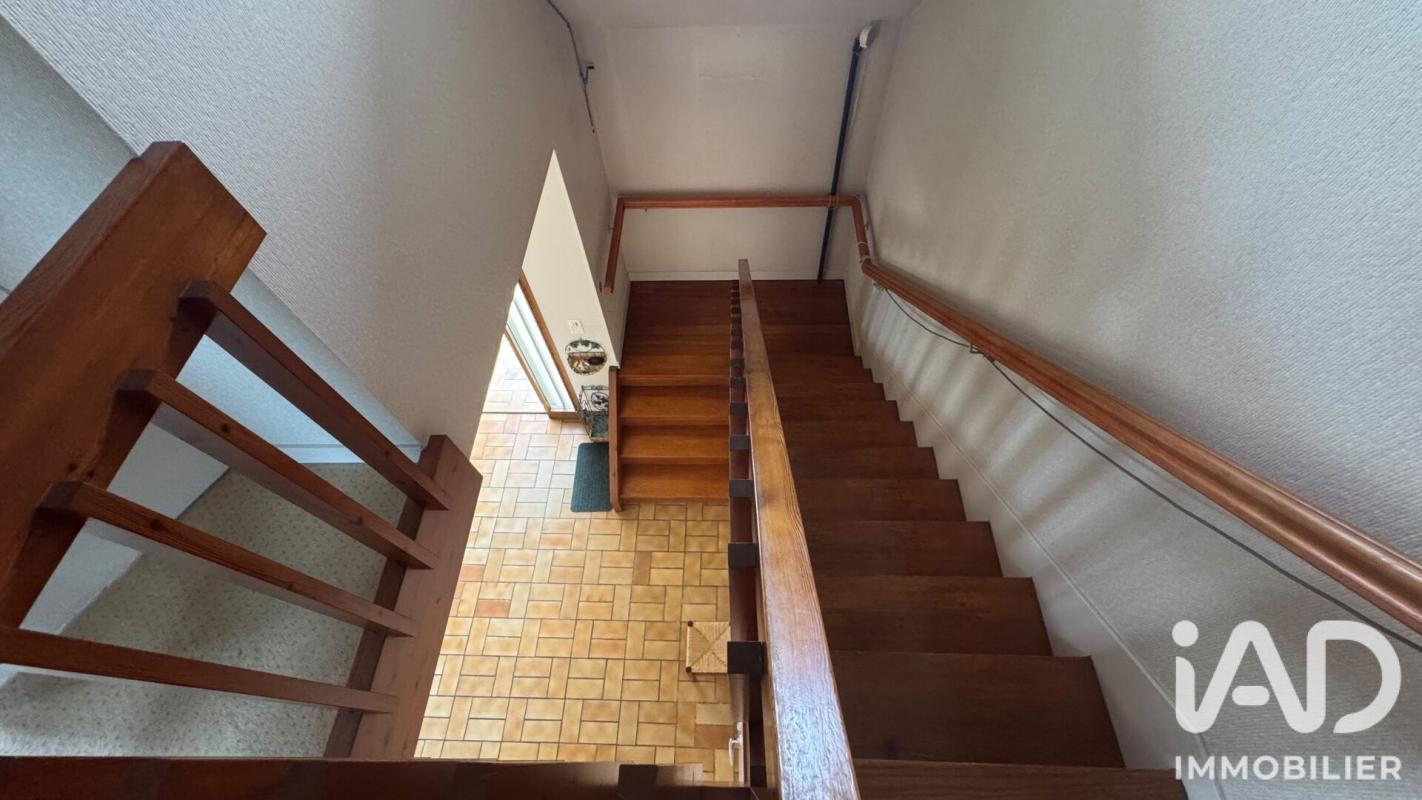 Maison 4 Pièce(s) Châtellerault - Photo 7