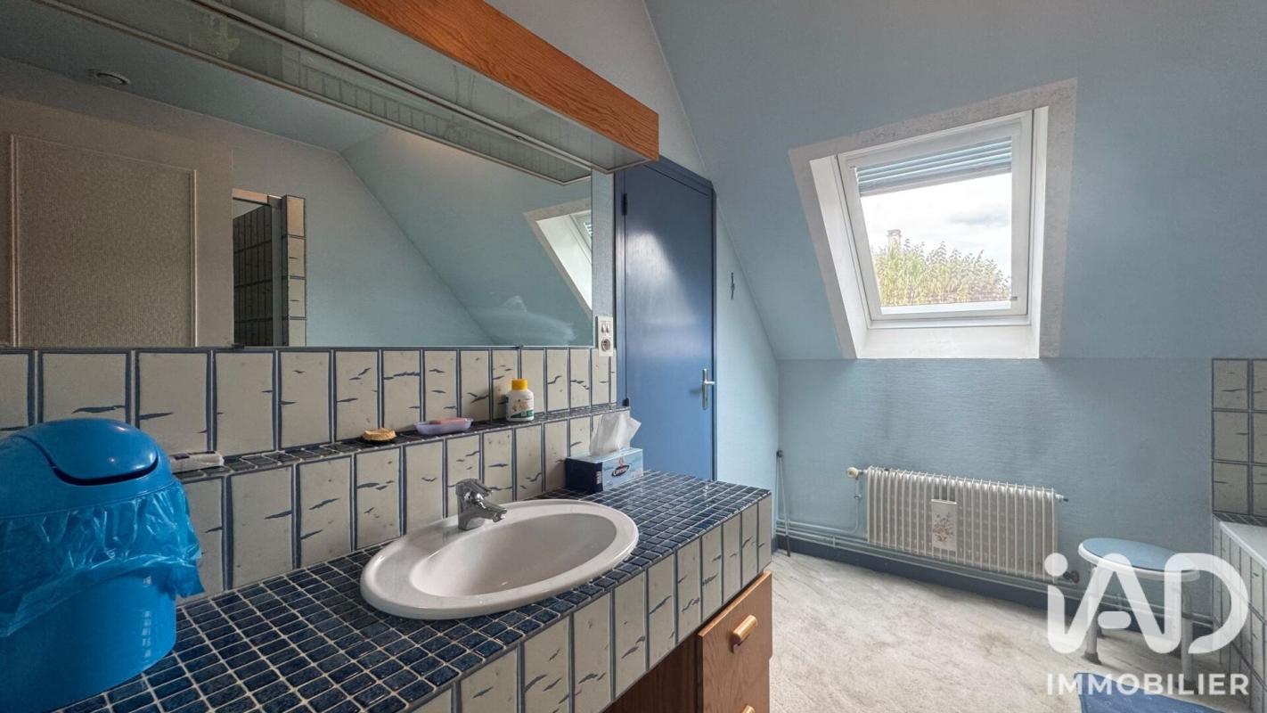 Maison 4 Pièce(s) Châtellerault - Photo 13