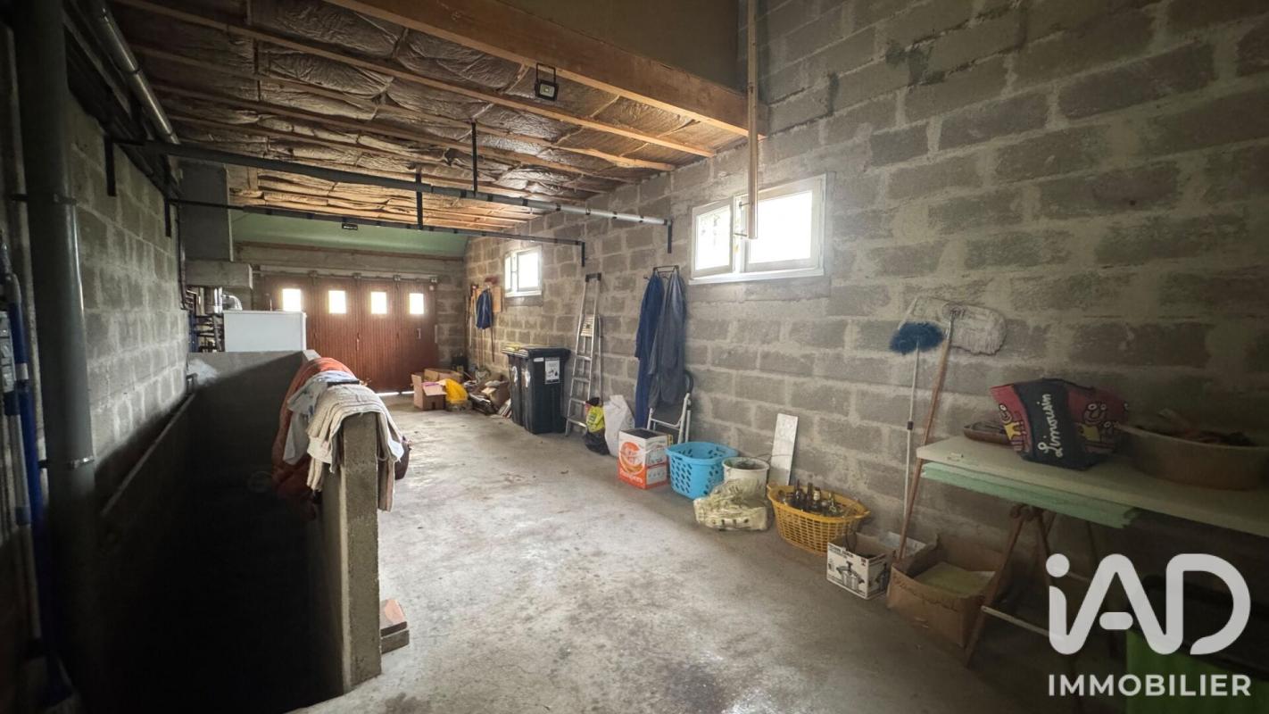Maison 4 Pièce(s) Châtellerault - Photo 14