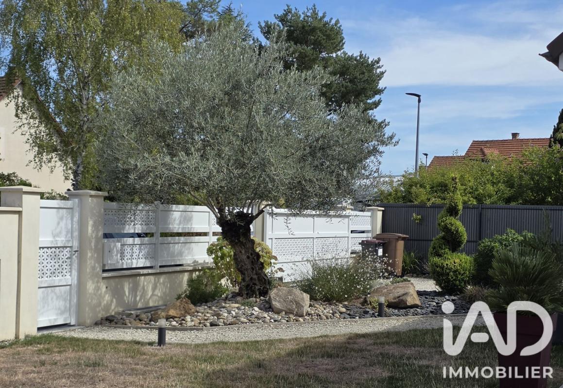 Maison 6 Pièce(s) La Rivière-de-Corps - Photo 22
