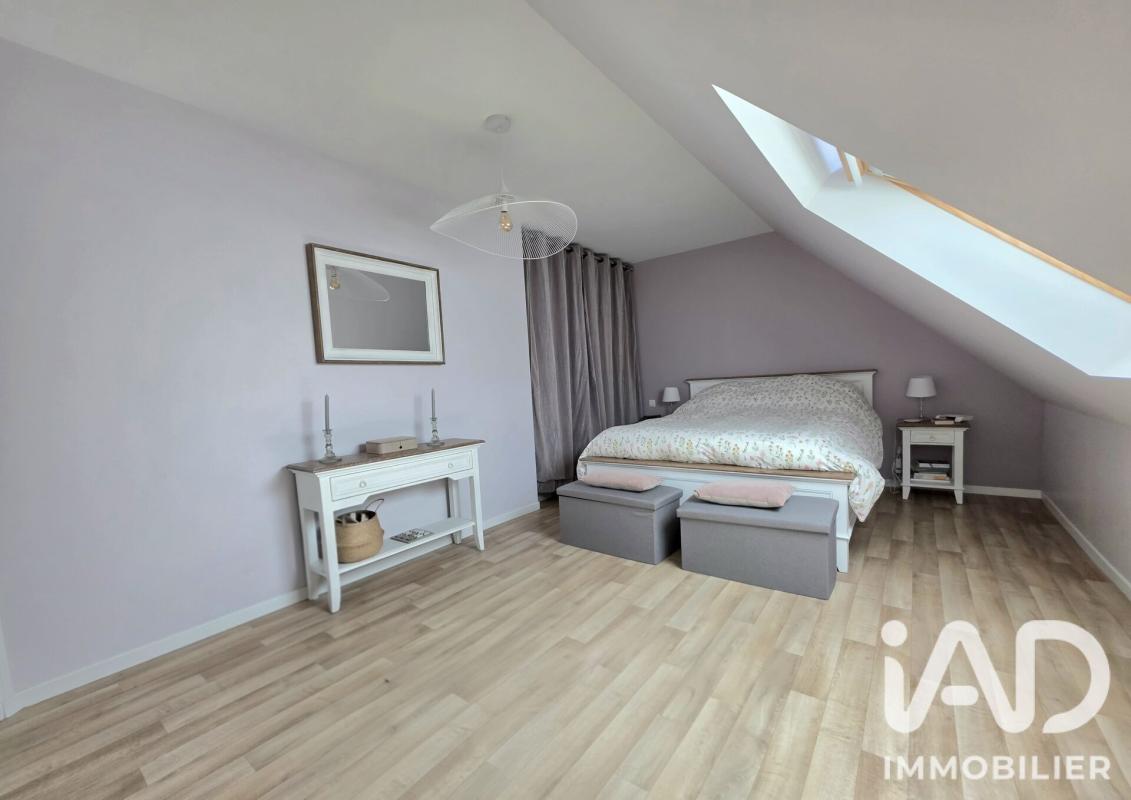 Maison 6 Pièce(s) La Rivière-de-Corps - Photo 9