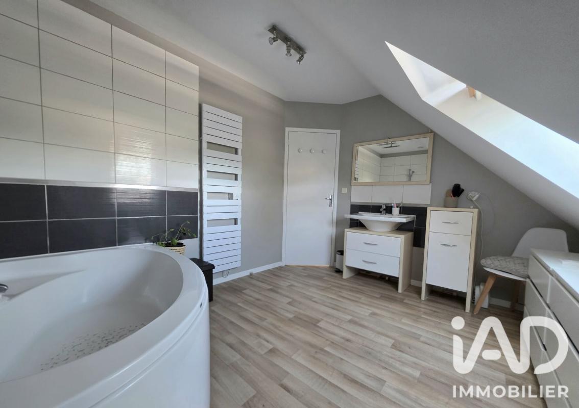 Maison 6 Pièce(s) La Rivière-de-Corps - Photo 13