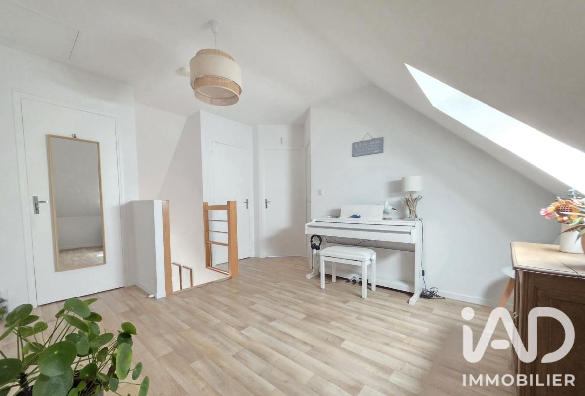 Maison 6 Pièce(s) La Rivière-de-Corps - Photo 14