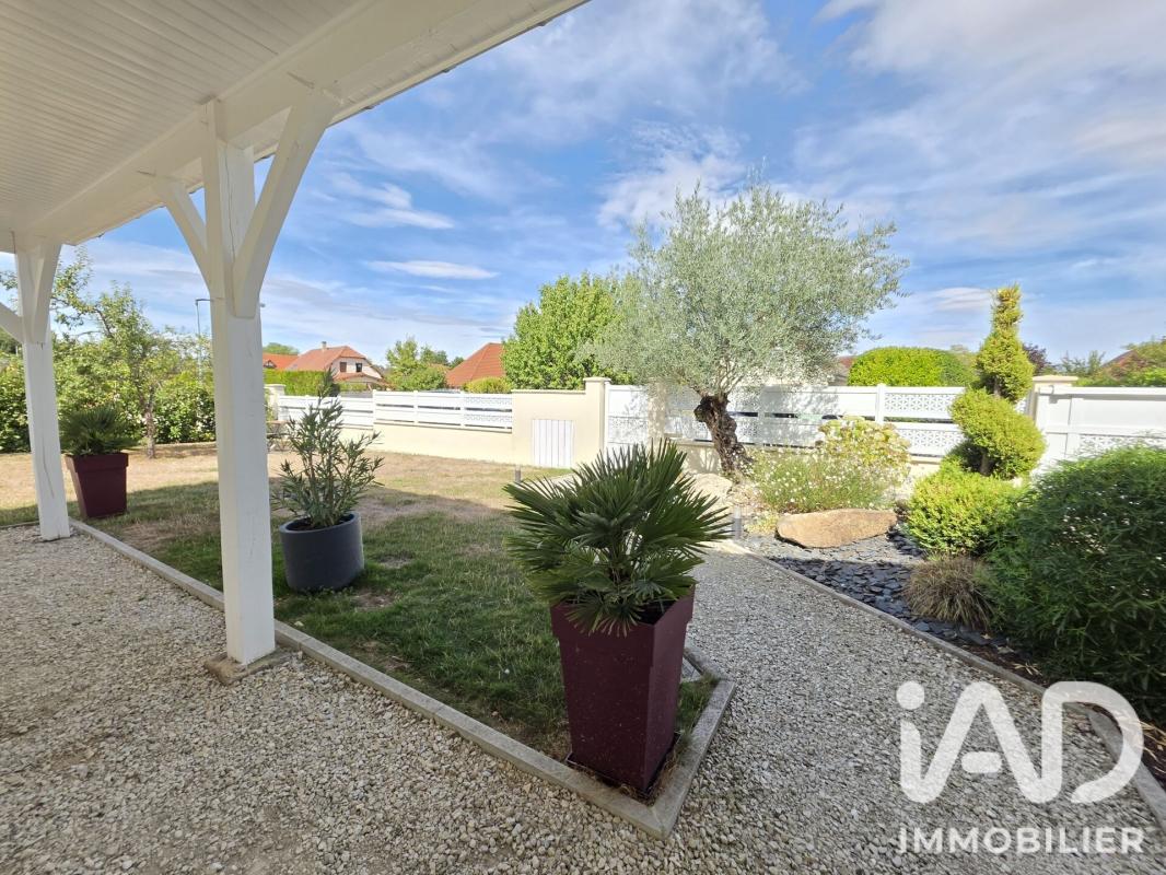 Maison 6 Pièce(s) La Rivière-de-Corps - Photo 26