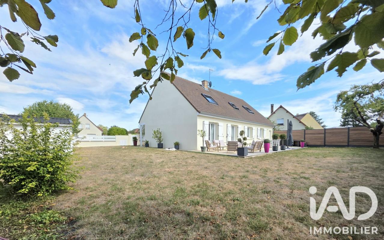 Maison 6 Pièce(s) La Rivière-de-Corps - Photo 1