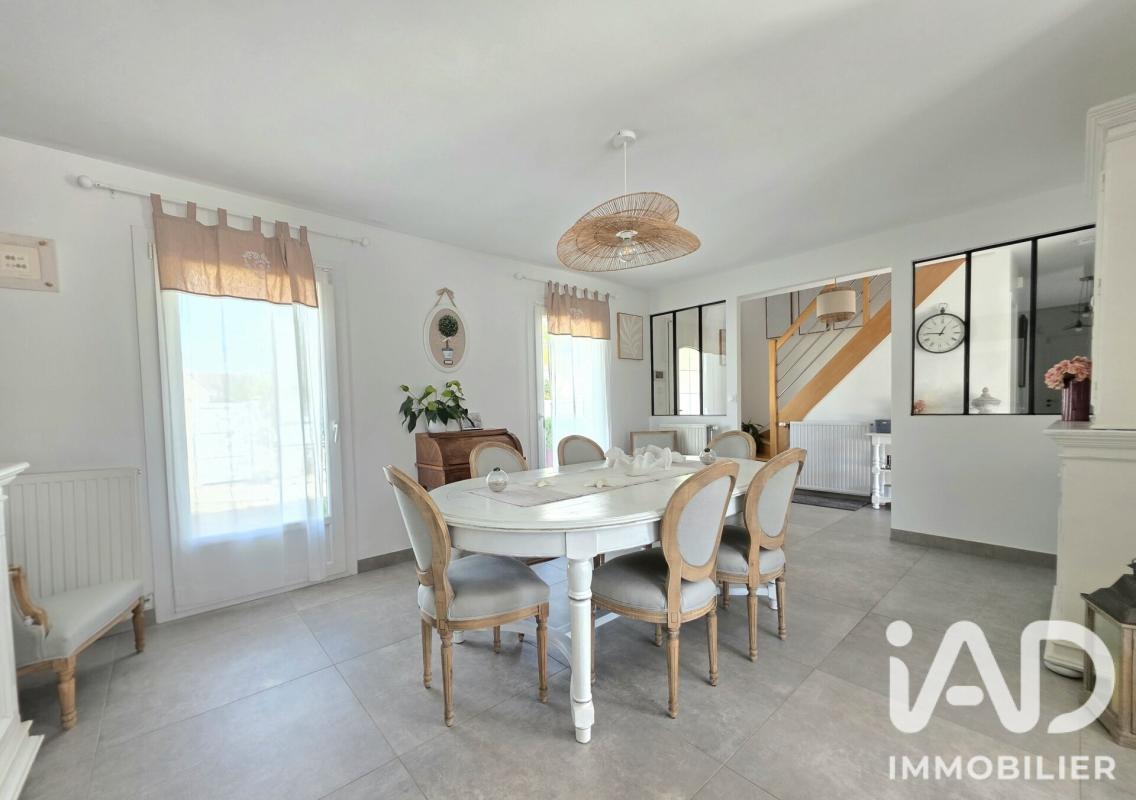 Maison 6 Pièce(s) La Rivière-de-Corps - Photo 7