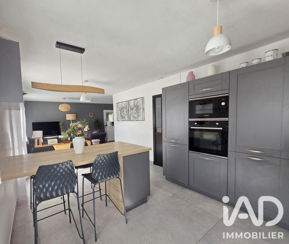 Maison 6 Pièce(s) La Rivière-de-Corps - Photo 19