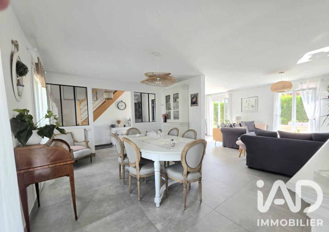 Maison 6 Pièce(s) La Rivière-de-Corps - Photo 4