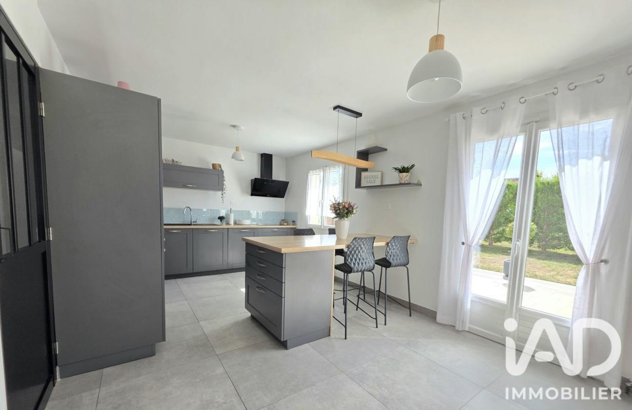 Maison 6 Pièce(s) La Rivière-de-Corps - Photo 7