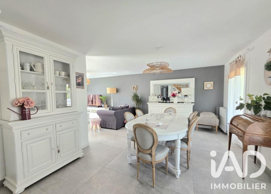 Maison 6 Pièce(s) La Rivière-de-Corps - Photo 8