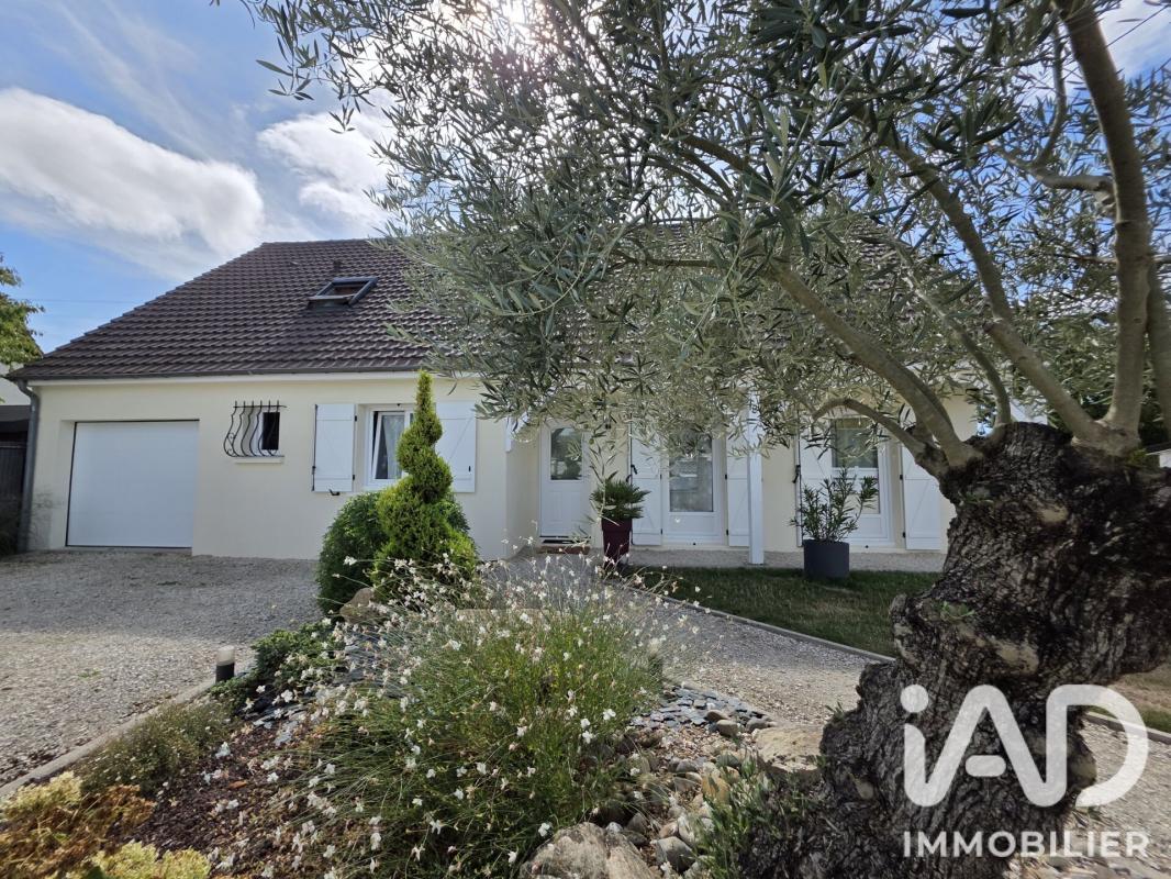 Maison 6 Pièce(s) La Rivière-de-Corps - Photo 20