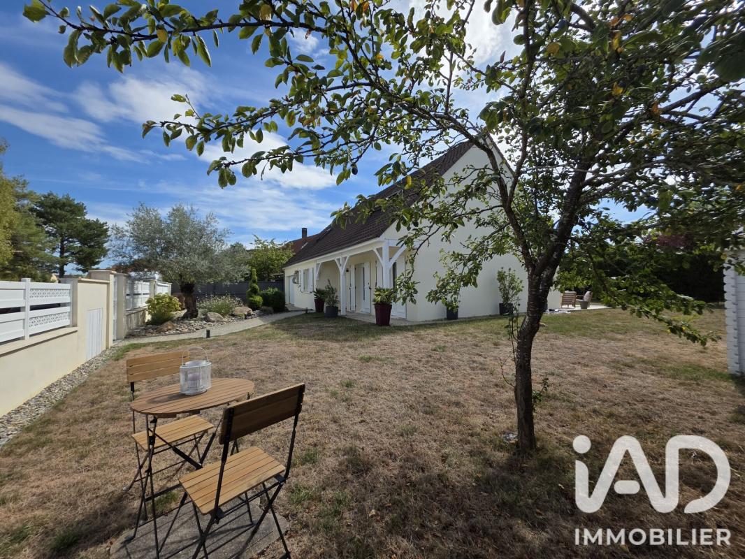 Maison 6 Pièce(s) La Rivière-de-Corps - Photo 24