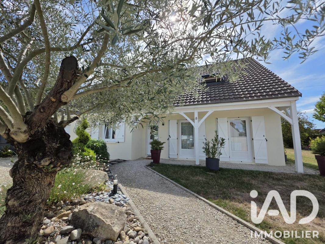 Maison 6 Pièce(s) La Rivière-de-Corps - Photo 25