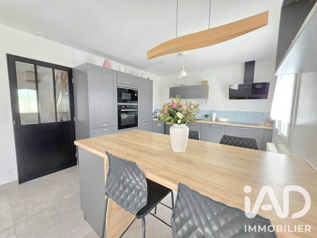 Maison 6 Pièce(s) La Rivière-de-Corps - Photo 26